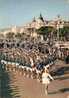 NICE...LE BATAILLON DE CHARME DE LA COTE D'AZUR - Marchés, Fêtes