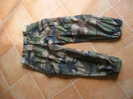 Pantalon F2 Camo T 88m  Etat Neuf - Uniformen