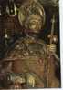 (RELI44) SANTIAGO DE COMPOSTELA . IMAGEN DEL SANTO. IMAGE DU SAINT JACQUES - Santiago De Compostela