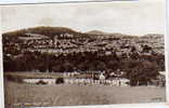 Crieff From Knock Mary -  -  PERTHSHIRE - Scotland - Perthshire