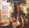 Fasch : Concertos, Carlos Gubbert - Classica