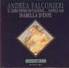 Falconieri : Il Libro Primo Di Canzone... Napoli 1650 - Classique