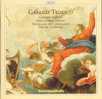 Gabrieli Tedesco : Late Works, Musicalische Compagney - Klassik