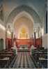 Lyon - Chapelle Des Servantes Du St Sacrement - 5 Rue Cleberg - Lyon 5