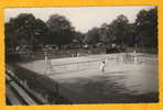 RACING CLUB DE FRANCE Croix Catelan Bois Boulogne LES COURTS DU CHAMPIONNAT TENNIS ANIMEE - Tennis