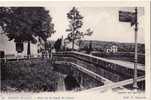 Digoin - Le Pont Sur Le Canal Du Centre - Digoin