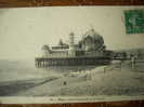 06 - NICE - Jetée-Promenade Et Le Pavillon . - Cafés, Hôtels, Restaurants