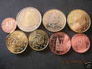 ESPAÑA /  SPAIN  (80 JUEGOS/SETS)   8  Monedas/Coins  SC/UNC  2.008  2008   DL-7834 - Spanien