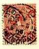 PIA - MONACO - 1921 : Prince Albert 1° - (Yv 23) - Unused Stamps