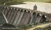 A North Wales Water Dam - Other & Unclassified