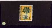 South West Africa - Quivertree - Scott # 269 - Namibie (1990- ...)