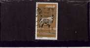 South West Africa - Oryx Gazella - Scott # 451 - Namibië (1990- ...)
