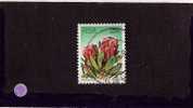 South Africa -  Protea Grandiceps- Scott # 487 - Other & Unclassified