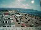 SIPONTO MANFREDONIA LA SPIAGGIA V1975  BU22951 - Manfredonia