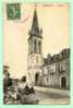 24 - DORDOGNE - NONTRON - L'EGLISE - Nontron