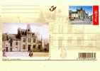 40141 - Carte Postale - Ca - Bk 141 - Autrefois…et Maintenant 2005 - Philippeville - Le Bureau De Poste - Geïllustreerde Briefkaarten (1971-2014) [BK]