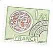 France Préoblitéré N°137 Neuf* Monnaie Gauloise - 1964-1988