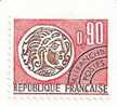 France Préoblitéré N°133 Neuf** Monnaie Gauloise - 1964-1988