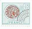 France Préoblitéré N°135 Neuf** Monnaie Gauloise - 1964-1988