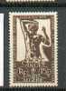 ALG 367 - YT 332 * - Unused Stamps