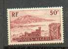 ALG 371 - YT 327 * - Unused Stamps