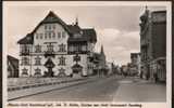 Atlantic-hotel Westerland - Sylt