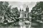 Amsterdam , O.Z. Voorburgwal   Jy63 - Amsterdam