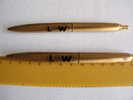 STYLO L & W - Pens