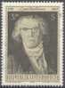 1970 Ludwig Van Beethoven ANK 1382 / Mi 1352 / Sc 887 / YT 1181 Gestempelt / Oblitéré / Used - Used Stamps