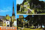 Carte Postale 45.  Pithiviers  Trés Beau Plan - Pithiviers