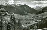 SUISSE- Ref  971- Zweisimmen   - Carte Bon Etat - Zweisimmen