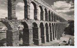 (CPA2301) SEGOVIA .ACUEDUCTO ROMANO ... UNUSED - Segovia