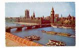 OLD FOREIGN 2003 - UNITED KINGDOM - ENGLAND - HOUSES OF PARLIAMENT - Houses Of Parliament