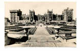 OLD FOREIGN 2009 - UNITED KINGDOM - ENGLAND - EAST TERRACE, WINDSOR CASTLE - Windsor Castle