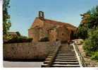 ISTRES - Chapelle Saint Sulpice  - - Istres