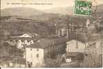 CPA De PELUSSIN - Vue D'Usines Dans La Rivière. - Pelussin