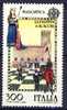 ##Italy 1981.  EUROPE/CEPT. Michel 1748. MNH ** - 1981