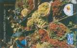 # MALAYSIA UP57  Visit Asean Year 1992 - Floating Market - Thailand 5 Gpt   Tres Bon Etat - Malasia