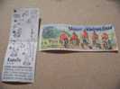 KINDER BPZ Allemand Unser Kleines Dorf - Kapelle 641049 - Instructions