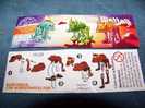 KINDER BPZ Allemand NACHBARN IM WELTALL - RHODERICK - 705229 - Instructions