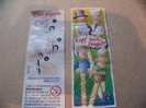 KINDER BPZ Allemand KOPF HOCH JUNGS - OLAF EIGELB - 705274 - Instrucciones