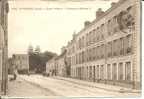 CPA De PHITIVIERS - Ecole Primaire - Faubourg D'Orléans. - Pithiviers