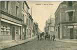 GAGNY - Rue De Chelles - Boulangerie - Gagny