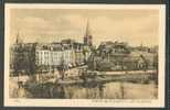 KIEL, PARTIE AM KLEINEN KIEL MIT KÜTERTOR, OLD POSTCARD - Kiel