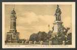 KIEL, HOLTENAU BEI KIEL, LIGHTHOUSE, LEUCHTURM, STATUE OF WILHELM, OLD POSTCARD - Kiel