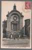 C - CARTE POSTALE - 42 - MONTBRISON - PALAIS DE JUSTICE - - Montbrison