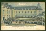 10768 -   Carlsbourg  La  Cour D'honneur - Paliseul