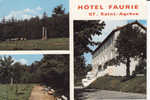 Hôtel Faurie - Saint Agrève