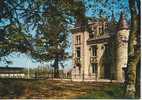 PESSAC Le Château - Pessac