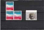 1978/79 - IPERTENSIONE + EINSTEIN ** - Unused Stamps